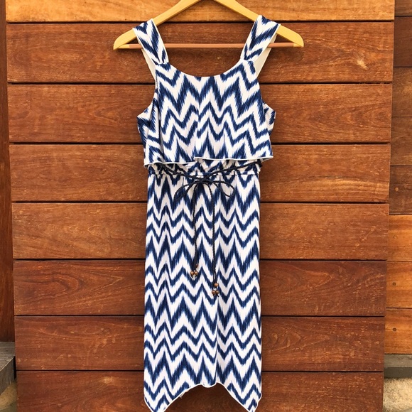 Three Hearts Other - 🎊HP🎊 Girls Boho SunDress Size 16